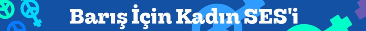 Barış İçin Kadın SES'i