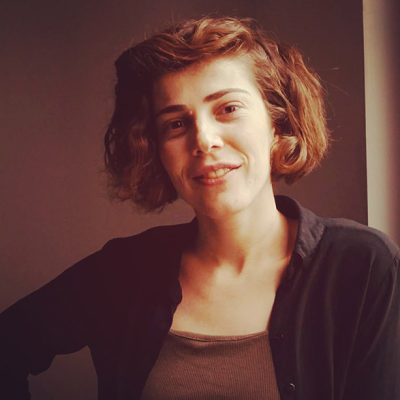 Fatoş Yıldız