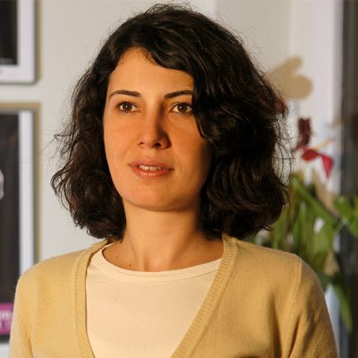 Güliz Sağlam