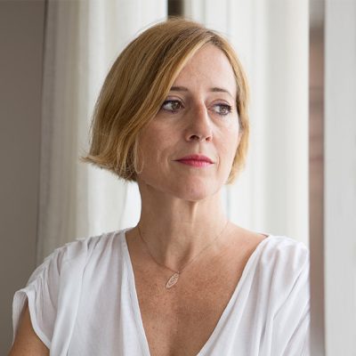 Mehveş Evin