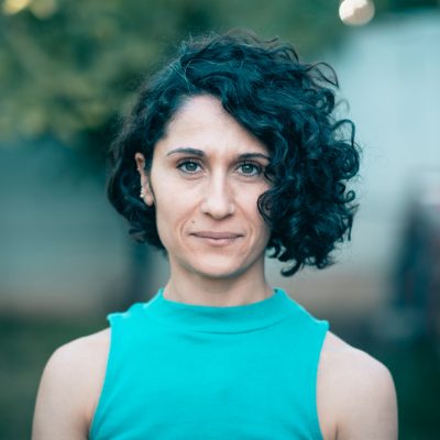 Fatma Çelik